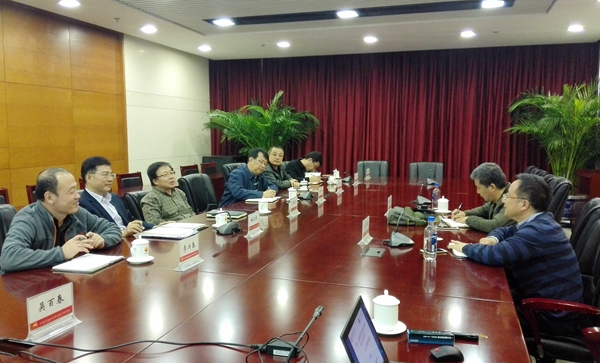 與中國石油安全環保技術研究院領導及實驗室相關部門負責人進行座談 - 副本.jpg