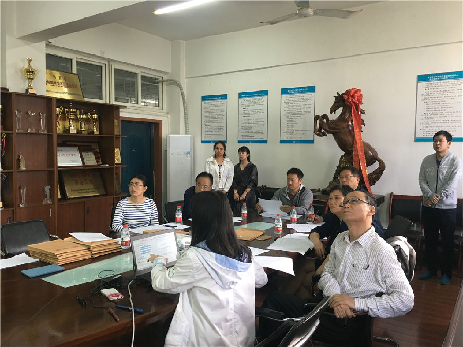 2018年第三屆油氣儲運工程設計大賽分賽區答辯 (6).JPG